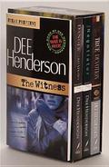 Danger in the Shadows / The Negotiator / True Devotion by Dee Henderson