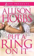 Put a Ring on It by Allison Hobbs