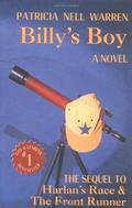 Billy's Boy (Harlan's Story #3) by Patricia Nell Warren