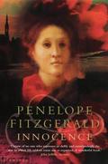 Innocence by Penelope Fitzgerald