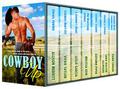 Cowboy Up by Vickie Taylor