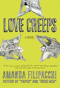 Love Creeps by Amanda Filipacchi