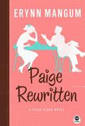 Paige Rewritten (Paige Alder #2) by Erynn Mangum