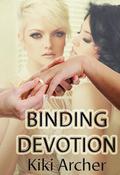 Binding Devotion by Kiki Archer