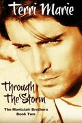 Through the Storm by Terri Marie