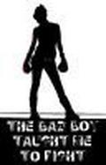 The Bad Boy Taught Me To Fight by kpgcatlover
