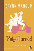 Paige Turned (Paige Alder #3) by Erynn Mangum