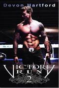 Victory Run 2 by Devon Hartford