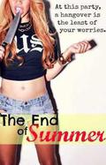 The End of Summer by Makeandoffer