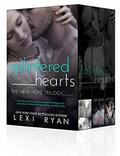 Splintered Hearts: The New Hope Trilogy by Lexi Ryan