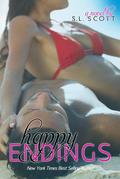 Happy Endings by S.L. Scott