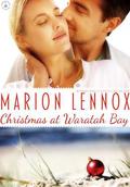 Christmas at Waratah Bay (Christmas Around the World #1) by Marion Lennox