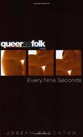 Every Nine Seconds by Joseph Brockton