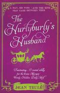 The Hurlyburly's Husband by Alison Anderson