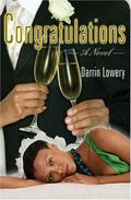 Congratulations by Darrin Lowery