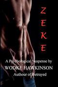 Zeke by Wodke Hawkinson