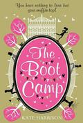 The Boot Camp by Kate Harrison