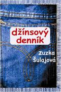 Džínsový denník by Zuzka Šulajová