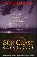 Sun Coast Chronicles by Terri Blackstock
