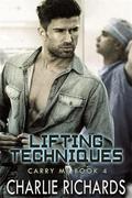 Lifting Techniques by Charlie Richards