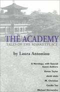 The Academy by Laura Antoniou, Cecilia Tan