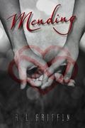 Mending (By a Thread #3.5) by R.L. Griffin