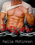 In Deeper (In Deep #2) by Kella McKinnon
