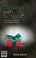 Christmas with Nicholas by Alice Raine