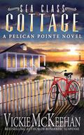 Sea Glass Cottage by Vickie McKeehan