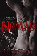 Nomad (Lucifer's Legion Motorcycle Club #2) by Kelli Maine