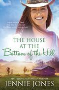The House at the Bottom of the Hill (The Swallow's Fall #2) by Jennie Jones