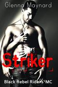 Striker by Glenna Maynard