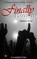 Finally Heaven by D.H. Sidebottom