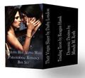 Sizzling Hot Alpha Male Paranormal Romance Box Set (The Beast Masters #1) by Darby London