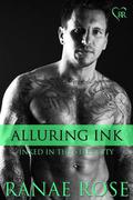 Alluring Ink (Inked in the Steel City #7) by Ranae Rose