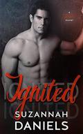 Ignited (Whiskey Nights #2) by Suzannah Daniels
