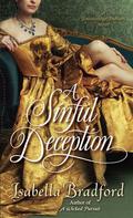 A Sinful Deception (Breconridge Brothers #2) by Isabella Bradford