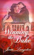Winning the Duke by Jenn Langston