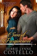 Sword of Forgiveness (Winds of Change #1) by Debbie Lynne Costello
