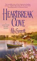 Heartbreak Cove (Sanctuary Island #3) by Lily Everett