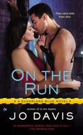 On the Run (Sugarland Blue #4) by Jo Davis