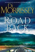 The Road Back by Di Morrissey
