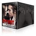 Red Hot Beginnings by JJ Knight