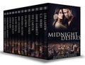 Midnight Desires by Adele Huxley