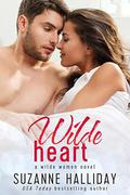 Wilde Heart by Suzanne Halliday