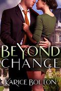 Beyond Chance by Karice Bolton