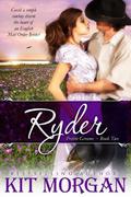 Ryder by Kit Morgan