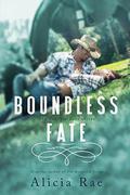 Boundless Fate (Fate For Love #2) by Alicia Rae
