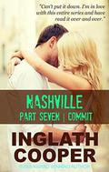 Nashville - Commit by Inglath Cooper