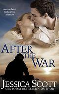 After The War by Jessica Scott